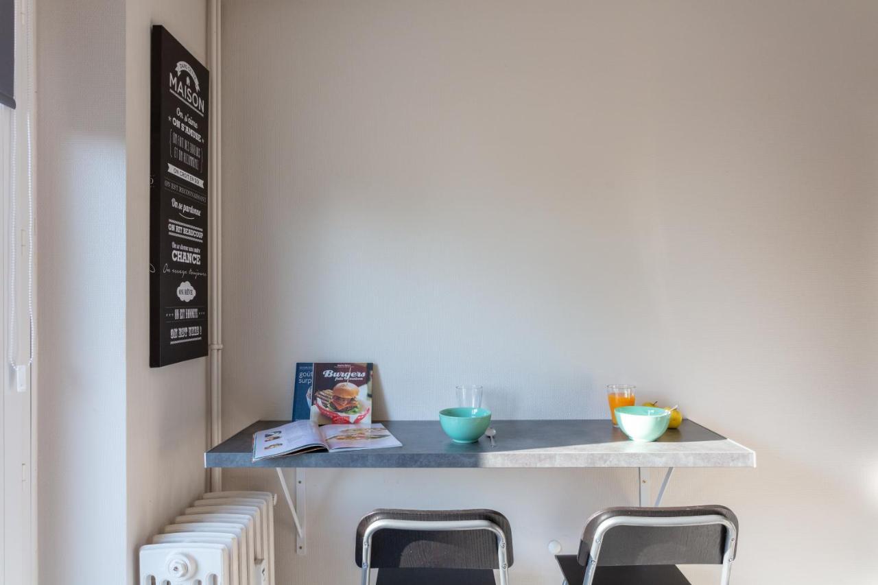 Cocon, Vue Rodez, Terrasse, Box, Musee Soulages المظهر الخارجي الصورة