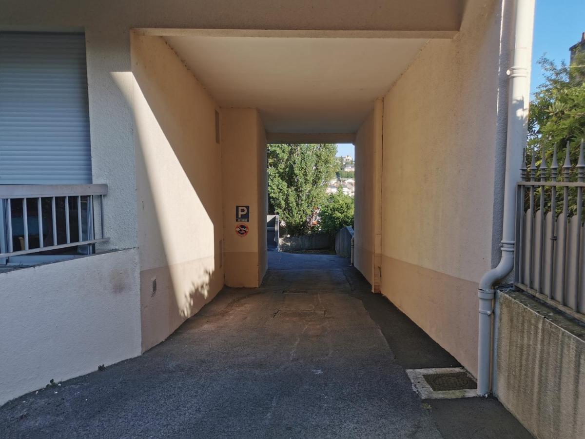 Cocon, Vue Rodez, Terrasse, Box, Musee Soulages المظهر الخارجي الصورة